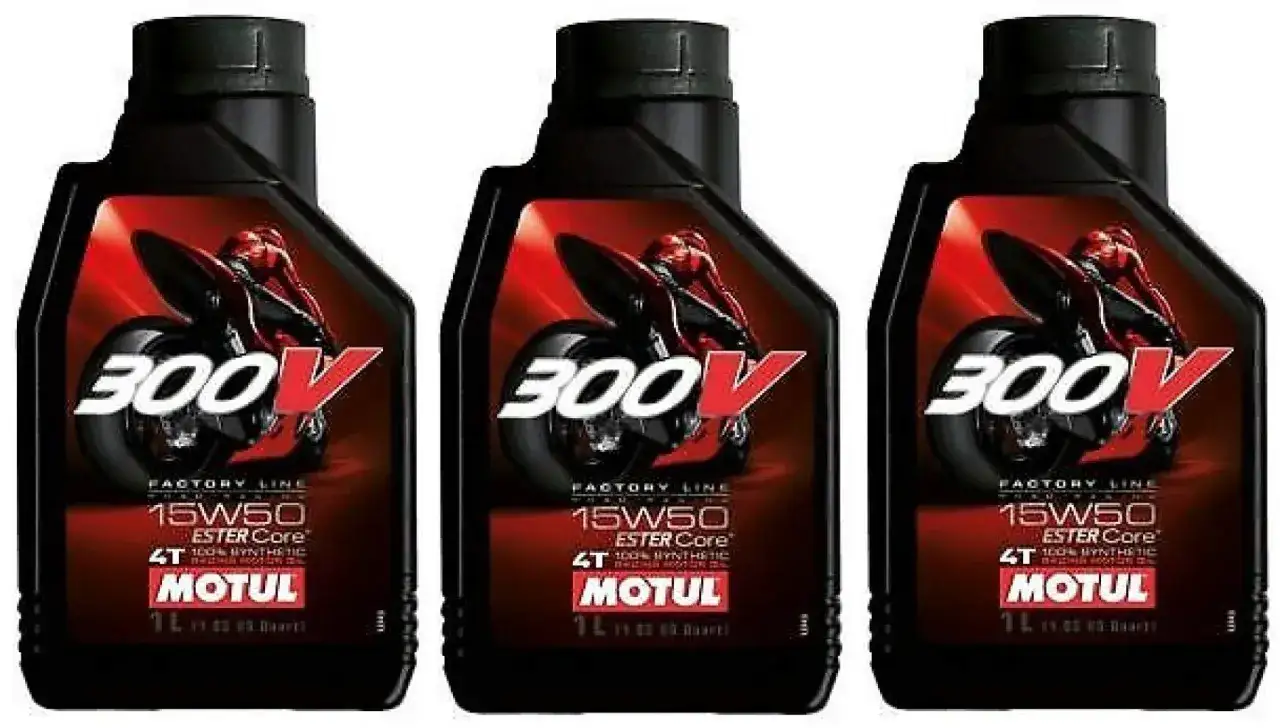 Olej motul 15w50 – idealny wybór dla Twojego silnika i pojazdu