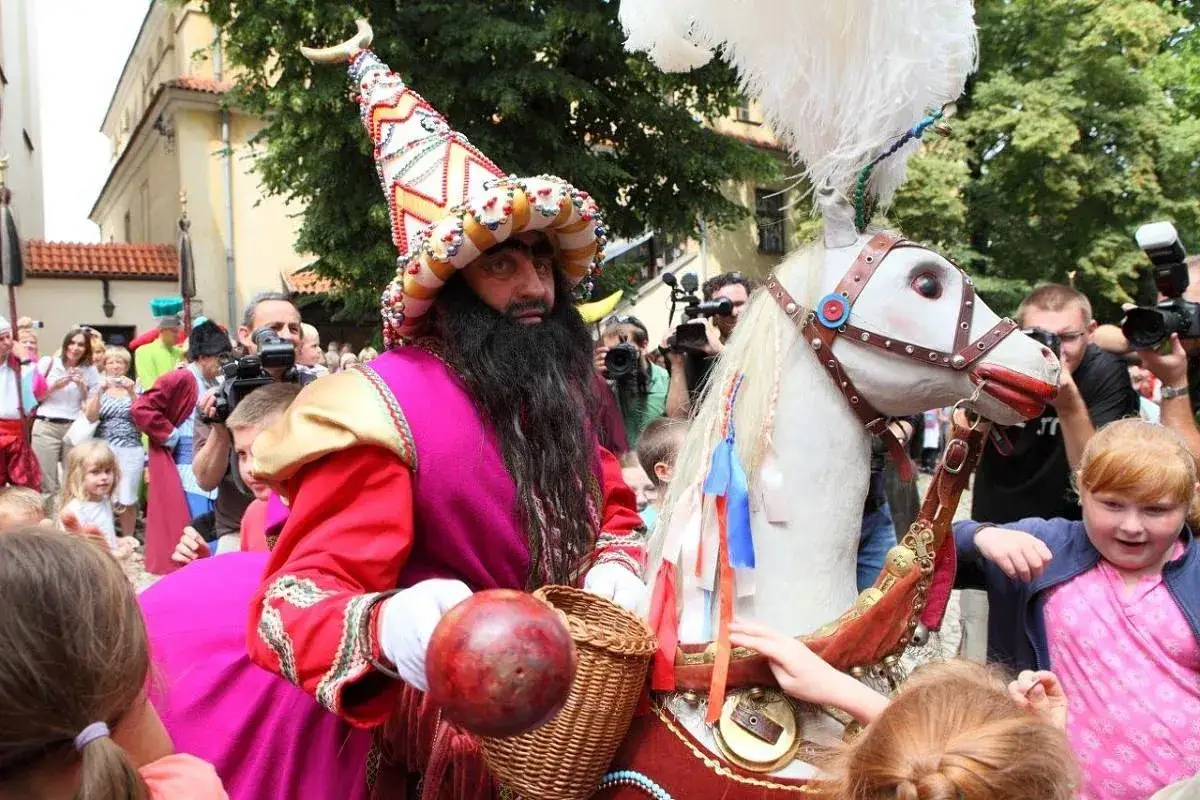 Legendy o Lajkoniku: tajemnice i historia, które musisz poznać