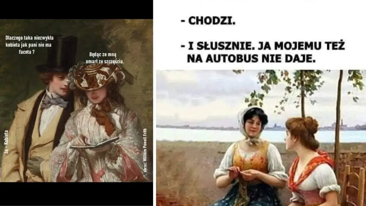 Najlepsze memy z folią bąbelkową, które rozbawią każdego fana humoru