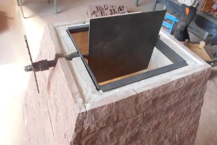 Jaki komin do wędzarni wybrać - najważniejsze parametry i zasady doboru