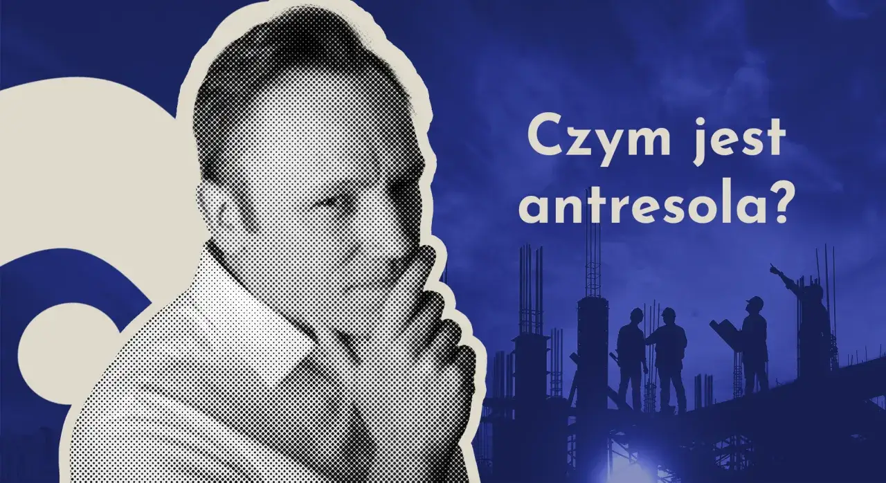 Czy antresola jest kondygnacją? Poznaj prawne aspekty i fakty