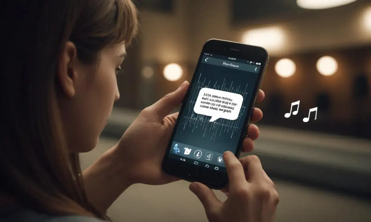 Jak znaleźć piosenkę po fragmencie tekstu – skuteczne metody i narzędzia