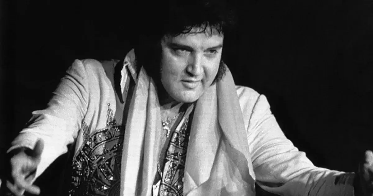 Kiedy urodził się Elvis Presley? Odkryj jego niezwykłą historię