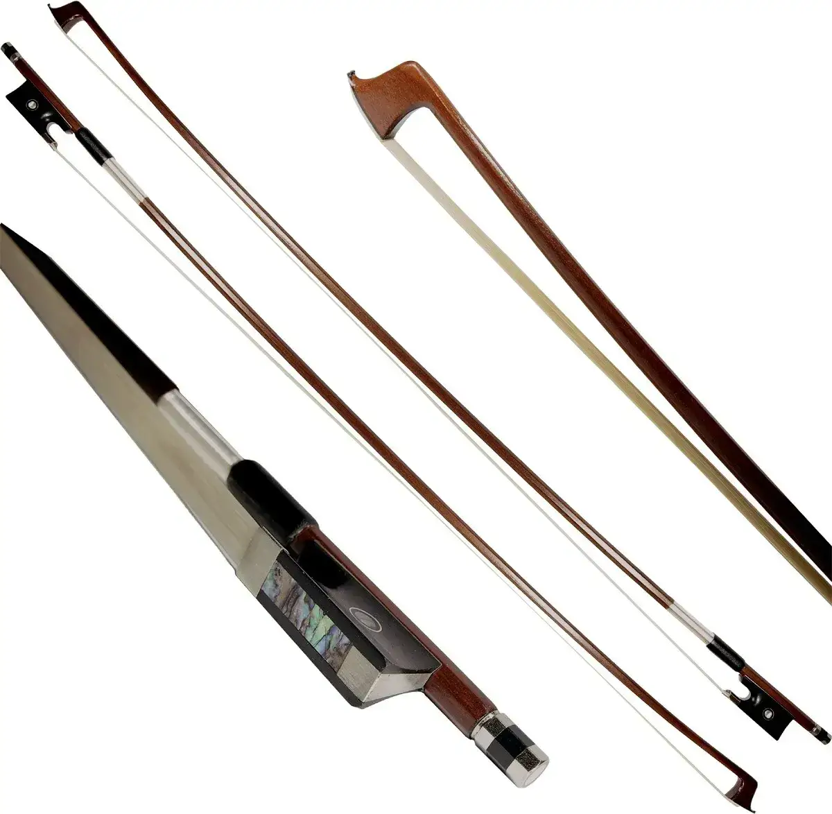 Smyczek do skrzypiec z czego zrobiony – materiały, które wpływają na dźwięk