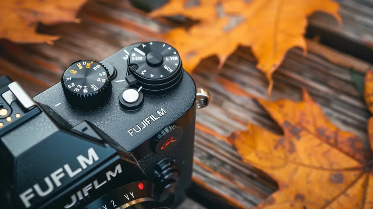 Test aparatów GFX 50R: Czy warto inwestować? Opinie i recenzje