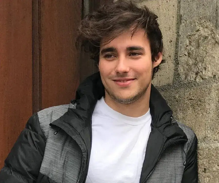 Kim jest Jorge Blanco? Poznaj jego historię, karierę i najważniejsze osiągnięcia