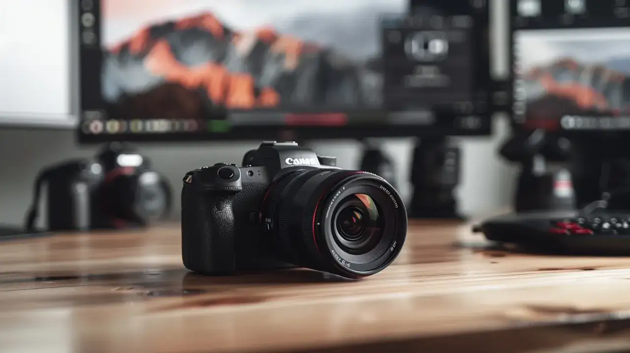 Sigma RF: Opinie i recenzje obiektywów Sigma do aparatów Canon RF