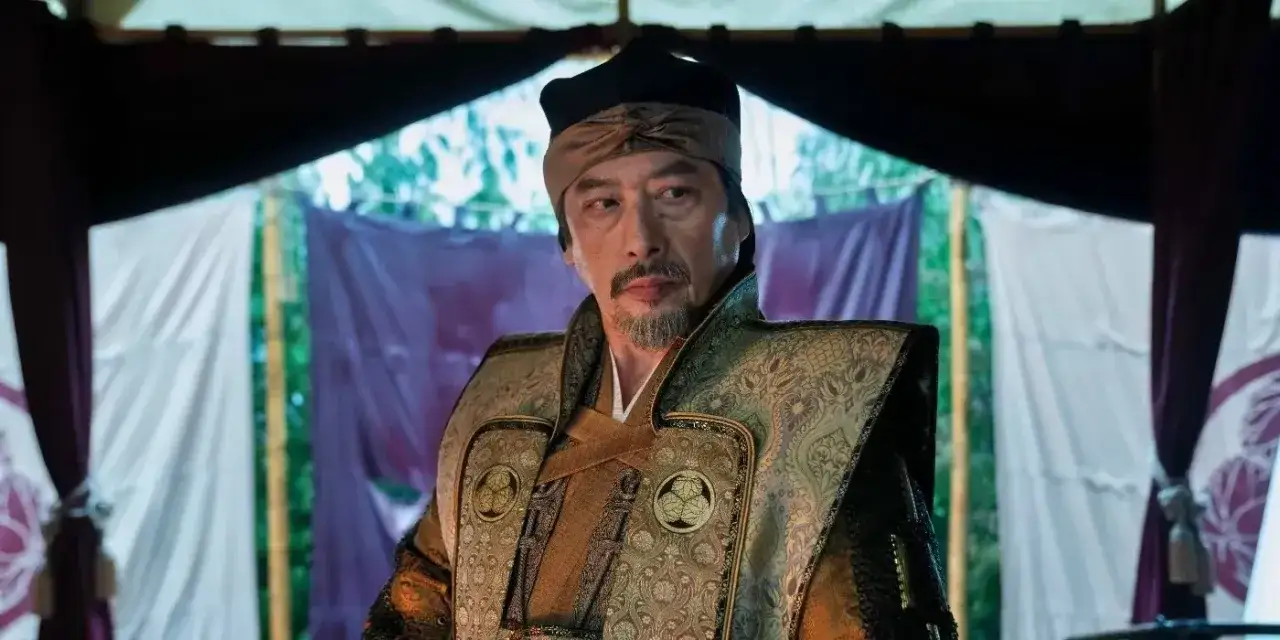 Krytyczna analiza Szogun Online: Co naprawdę mówi o Japonii?