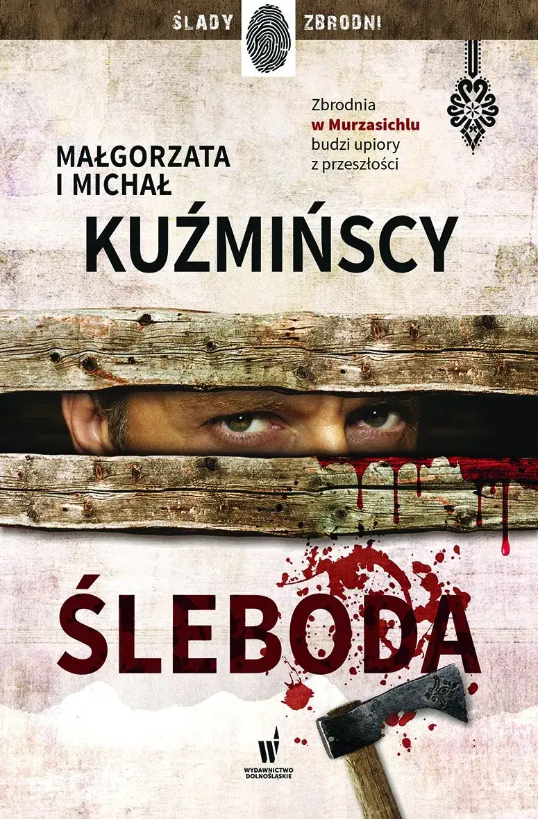 Serial Sleboda: Krytyczna analiza fabuły, postaci i kontrowersji historycznych