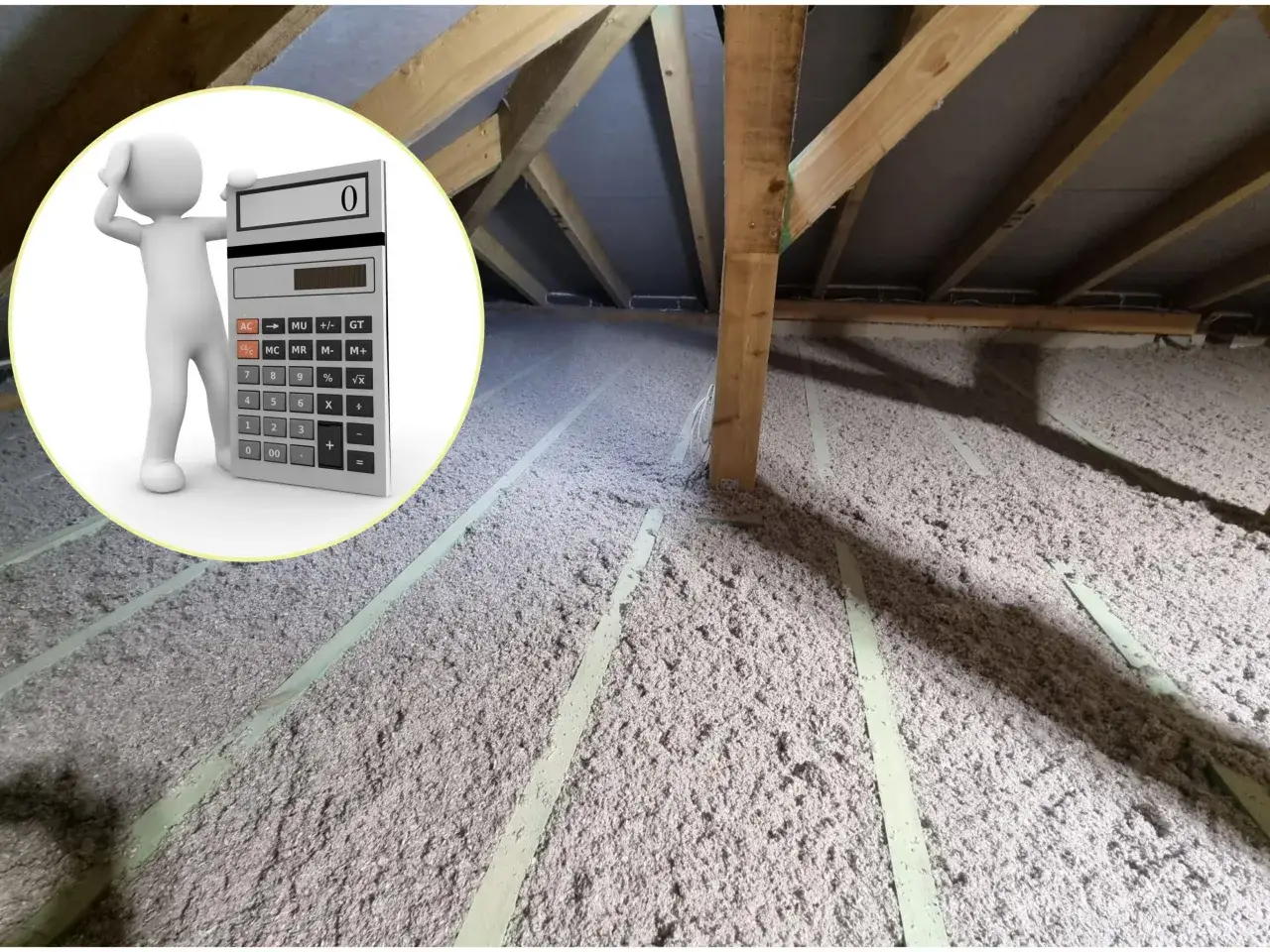 Ile daje ocieplenie stropu? Sprawdź oszczędności i korzyści energetyczne