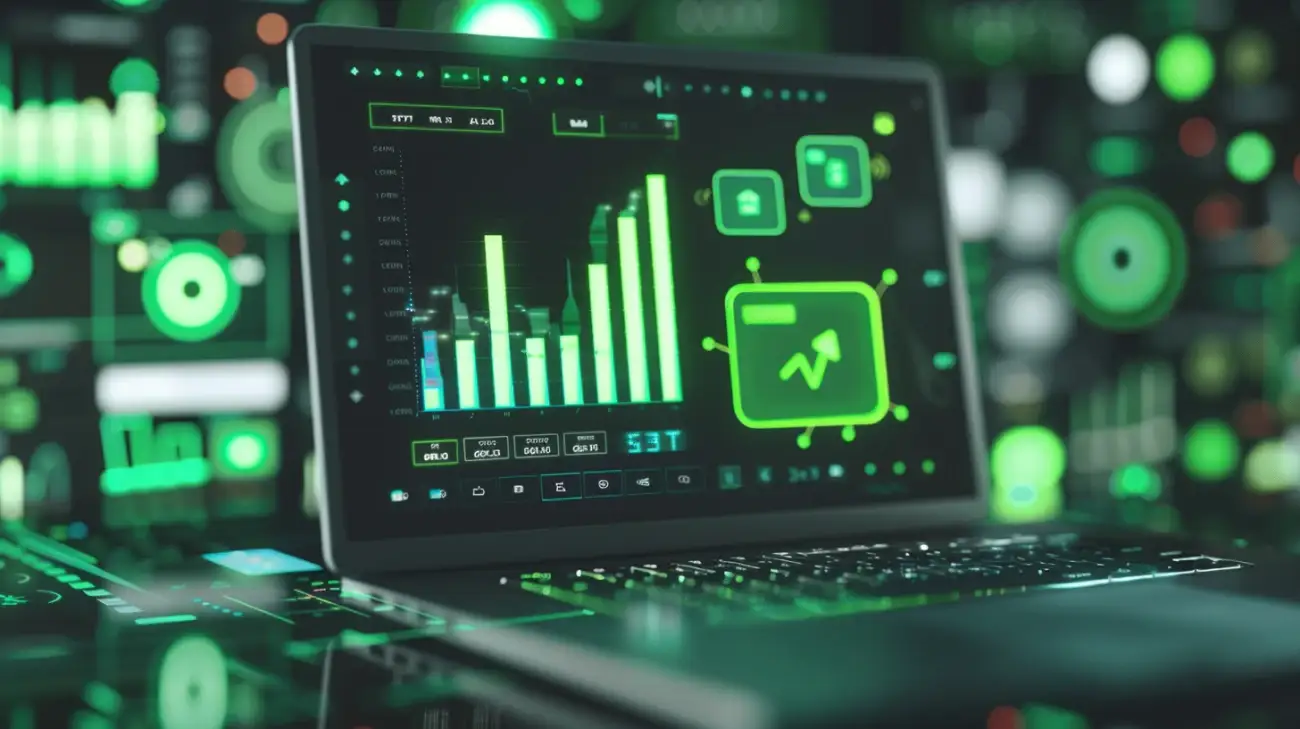 Recenzja: BatteryBar - monitorowanie baterii - Pełna analiza