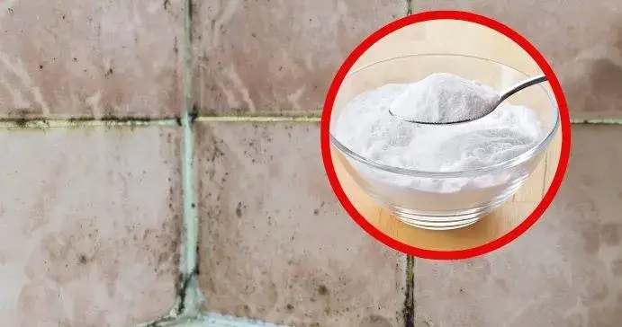 Jak wyczyścić fugi proszkiem do pieczenia i uzyskać świetne efekty