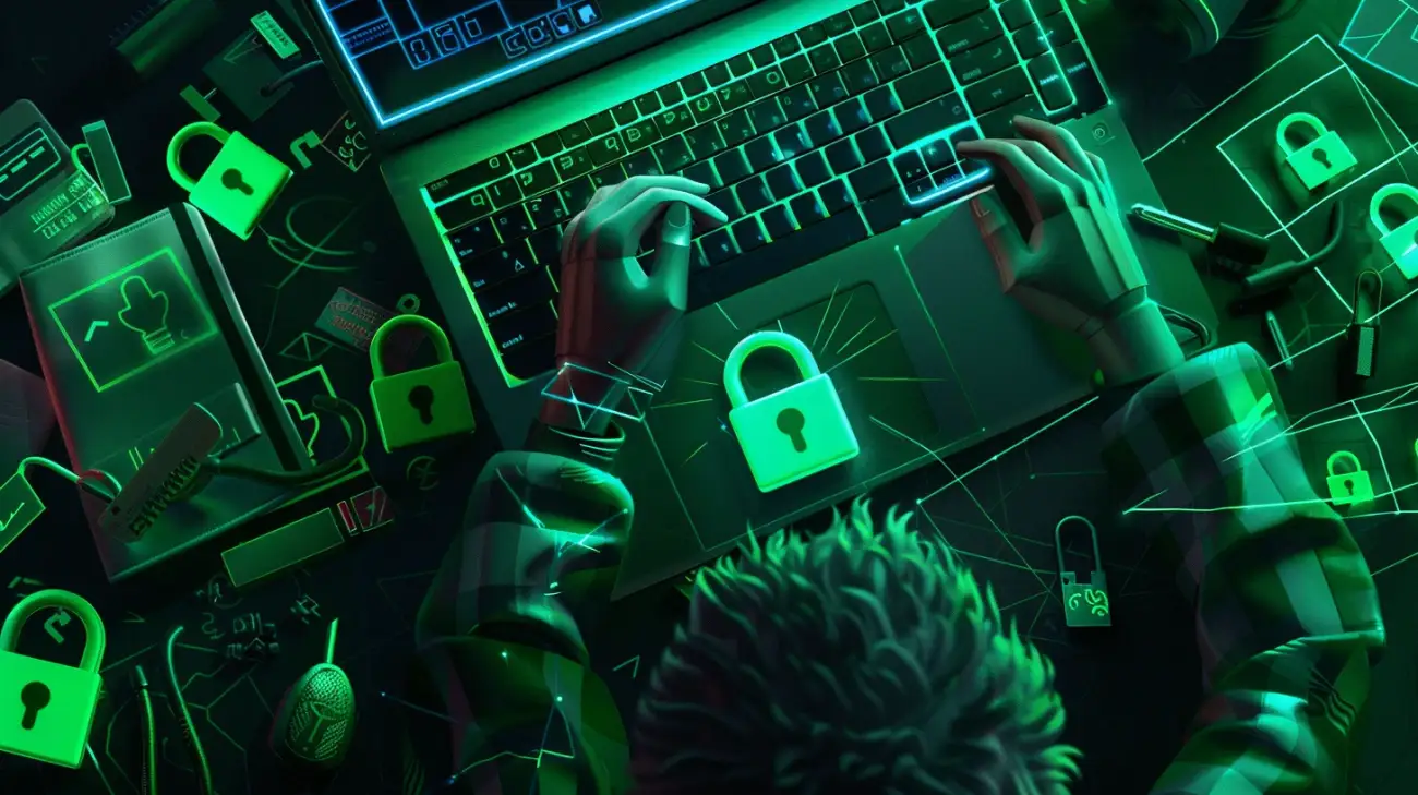 Jak sprawdzić siłę hasła? - Praktyczne wskazówki oceny siły