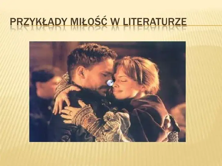 Motyw kochanków w literaturze: miłość, tragedia i emocjonalne tło