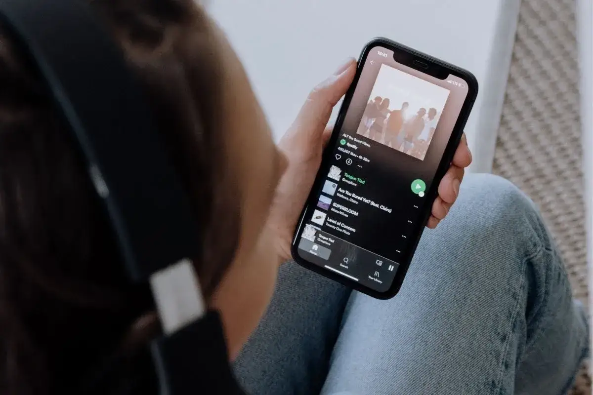 Jak zmienić zdjęcie playlisty na Spotify – proste kroki, które musisz znać