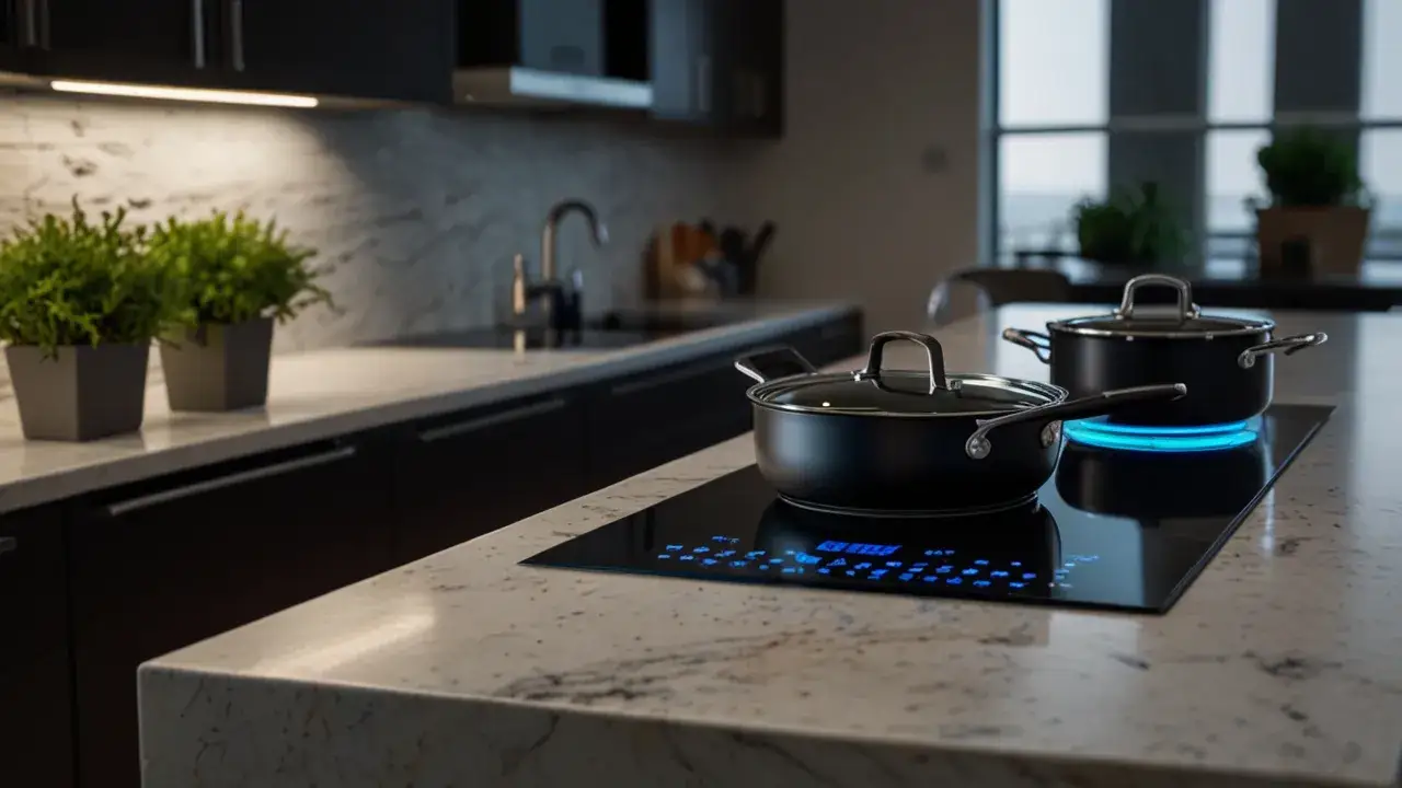 Jaka płyta indukcyjna jest najlepsza? Przegląd modeli i rekomendacje