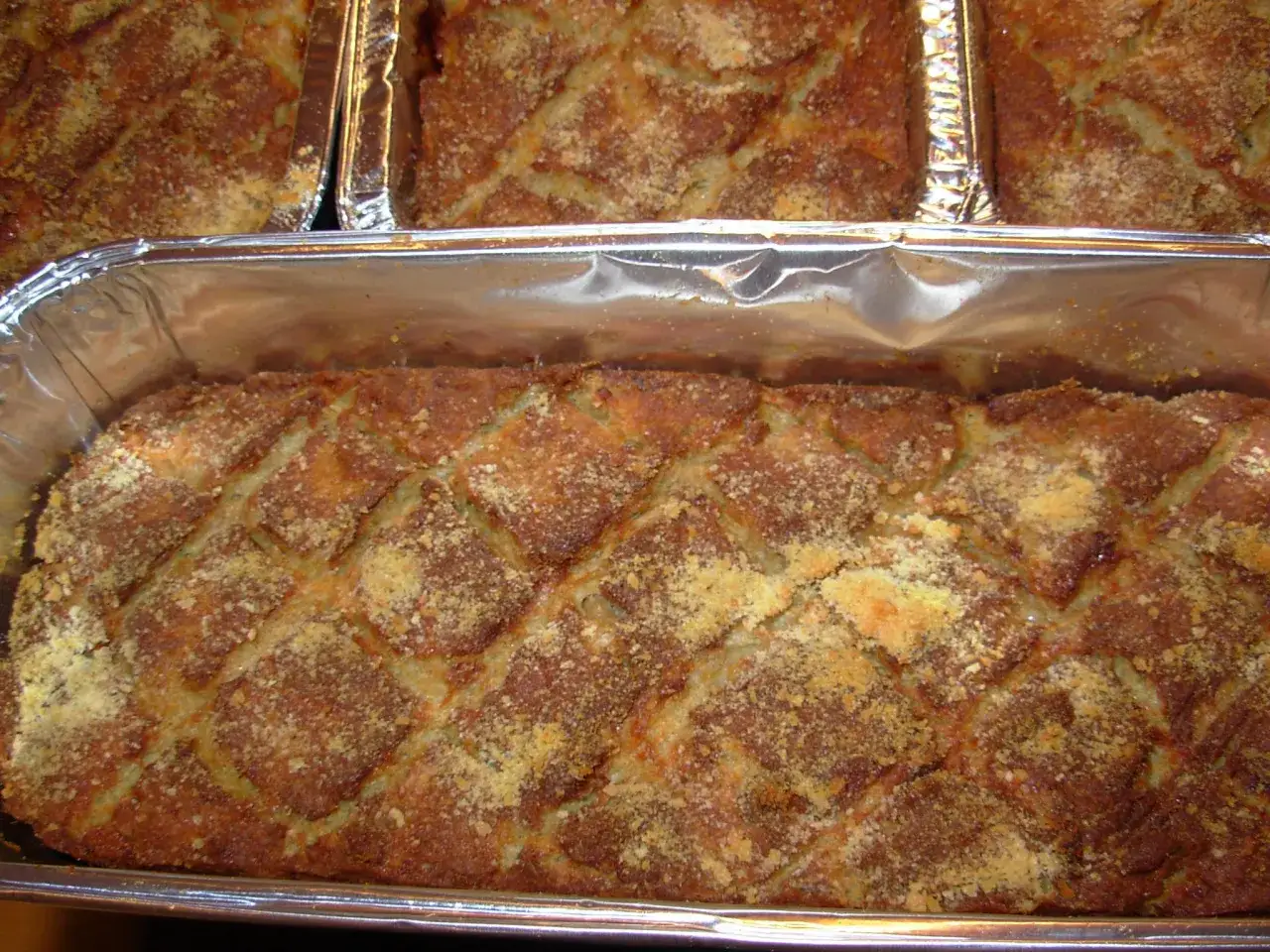 Jak piec pasztet w foremkach aluminiowych bez przypaleń i błędów