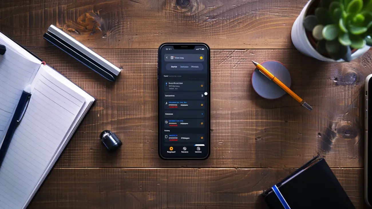 Poradnik: Jak korzystać z aplikacji Bip KPRM: Proste wskazówki