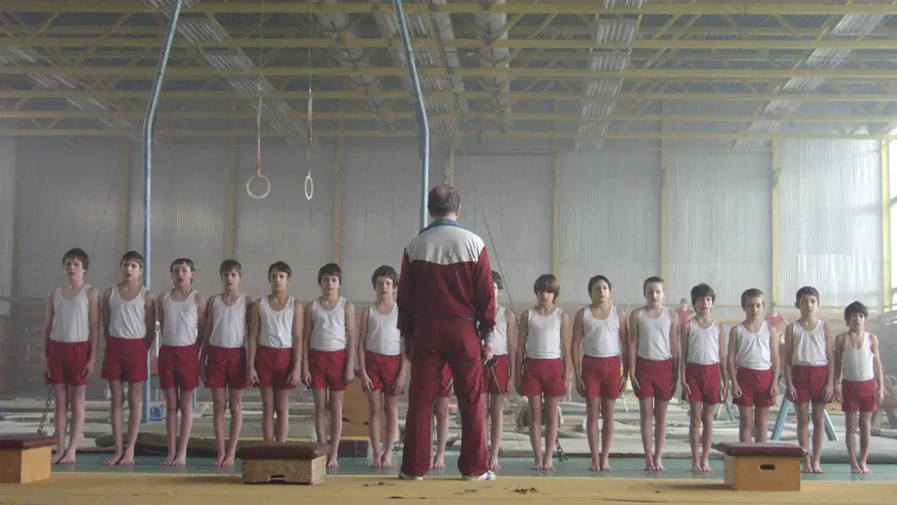 Recenzje węgierskich filmów: perełki kinematografii znad Dunaju