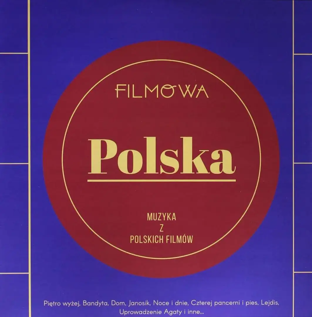 Muzyka z polskich filmów: najpiękniejsze utwory, które zachwycają