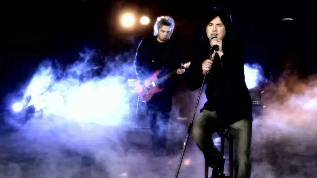 Nad przepaścią chwyty gitarowe - naucz się grać ulubioną piosenkę