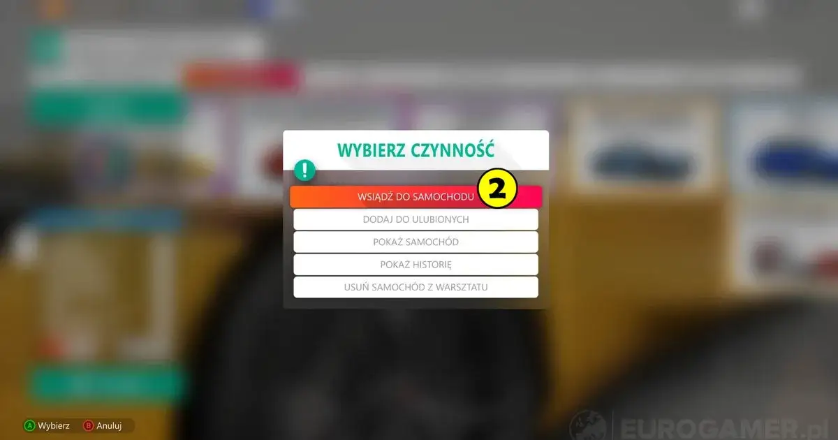 Jak bez problemu zmienić konto w Forza Horizon 4 – prosty sposób