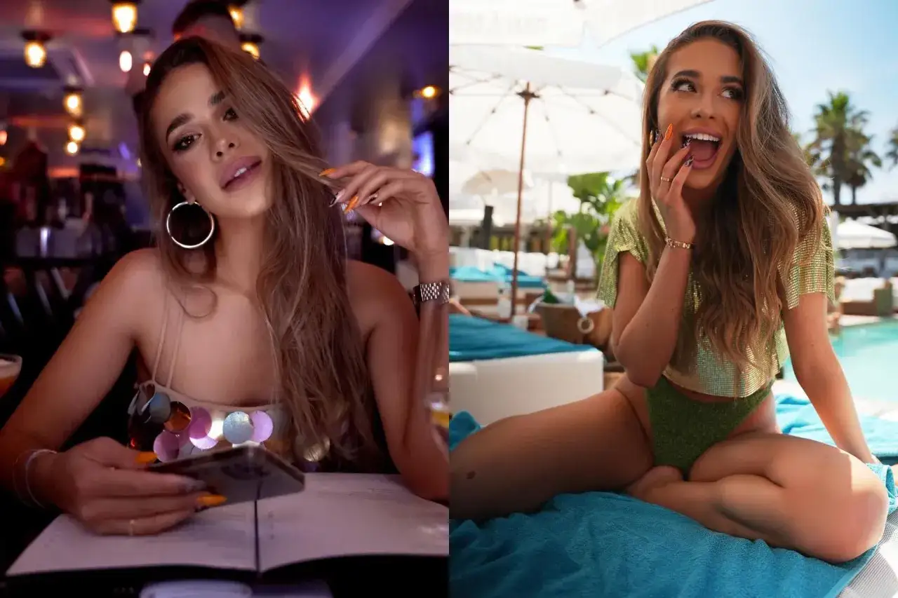 Blanka kim jest: Poznaj młodą gwiazdę polskiej sceny muzycznej