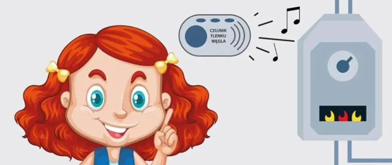 Czujnik czadu ile ppm – jakie stężenie może zagrażać zdrowiu?