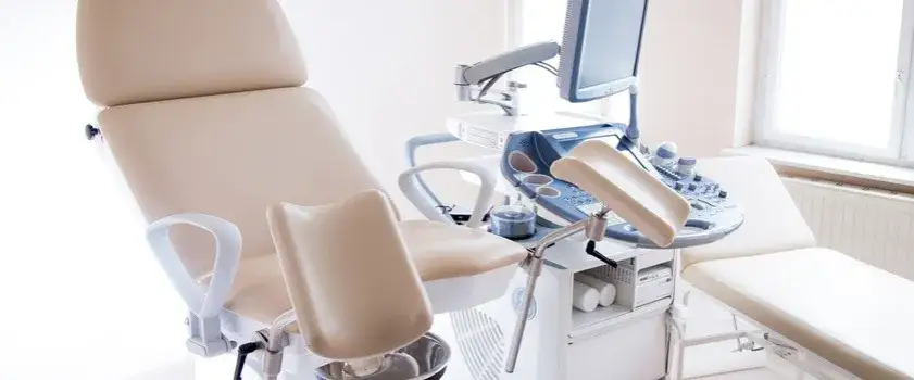 Jak wygląda badanie u ginekologa? Sprawdź, czego się spodziewać i jak się przygotować