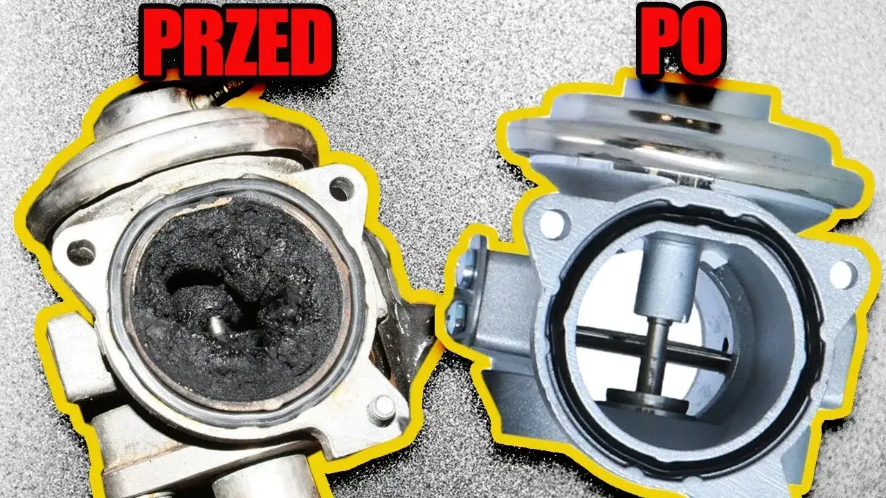 Czy zaślepienie EGR szkodzi silnikowi? Oto niebezpieczne skutki