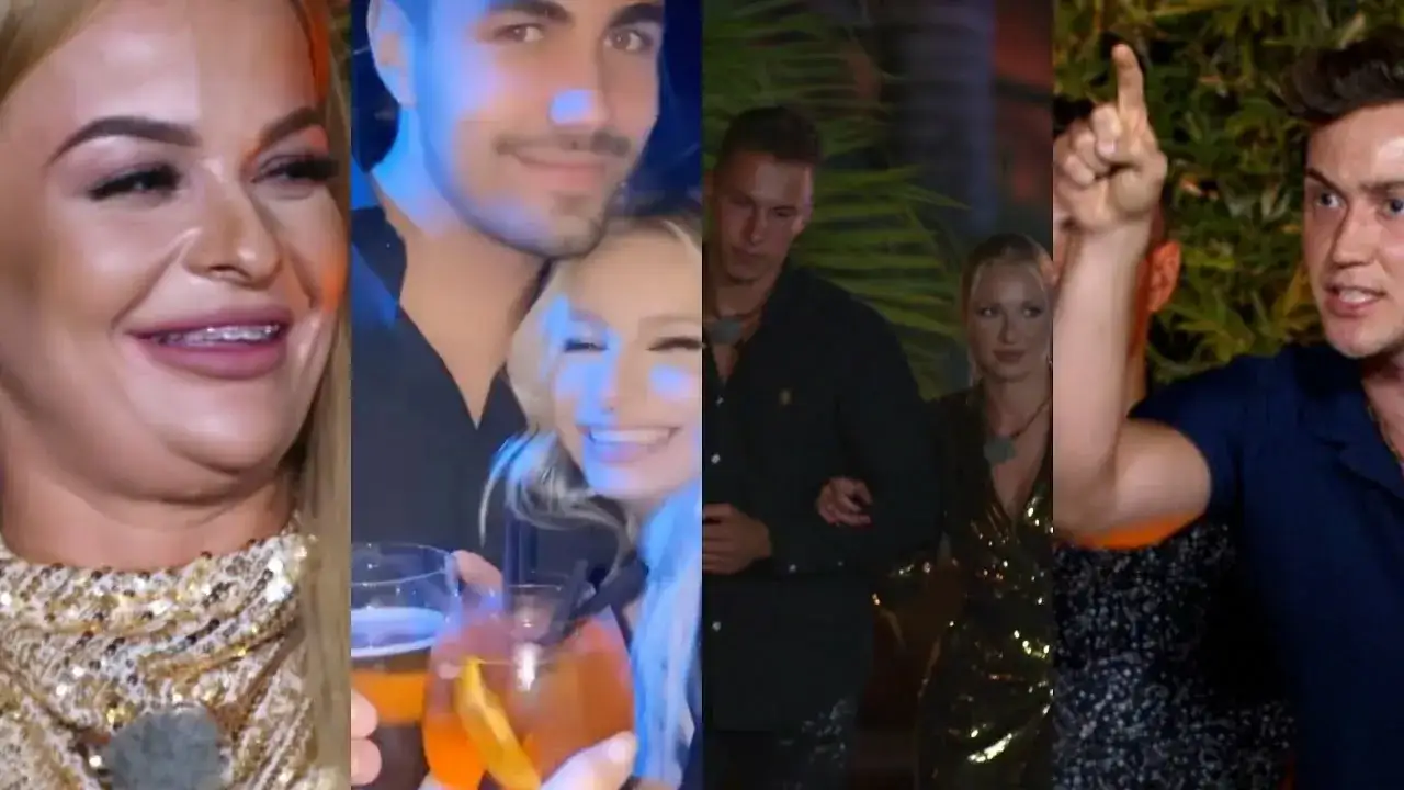 Kto z kim został po Hotelu Paradise? Zaskakujące relacje uczestników!
