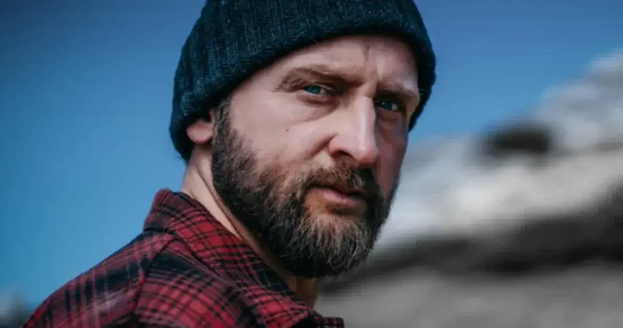 Muzyka z filmu Forst: odkryj emocje i utwory Macieja Dobrowolskiego