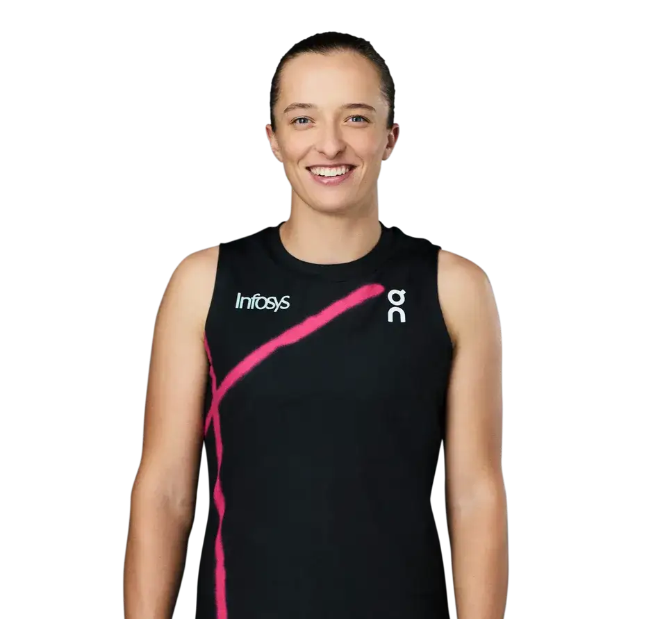 Z kim jest Iga Świątek? Oto prawda o jej związku i życiu prywatnym