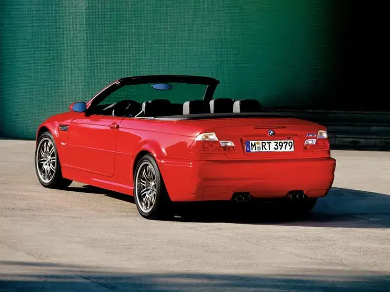BMW E46 Cabrio – wyjątkowy kabriolet idealny dla każdego miłośnika jazdy