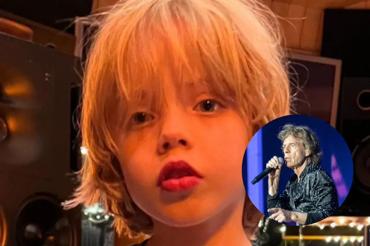 Mick Jagger ile ma dzieci? Zaskakujące fakty o jego rodzinie