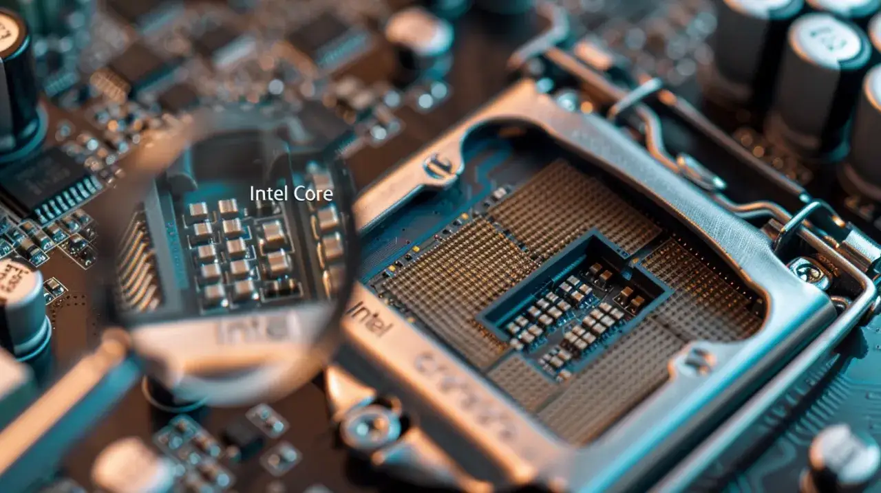 Intel Core 2 vs i2: która seria lepsza do starszego PC? Analizujemy!