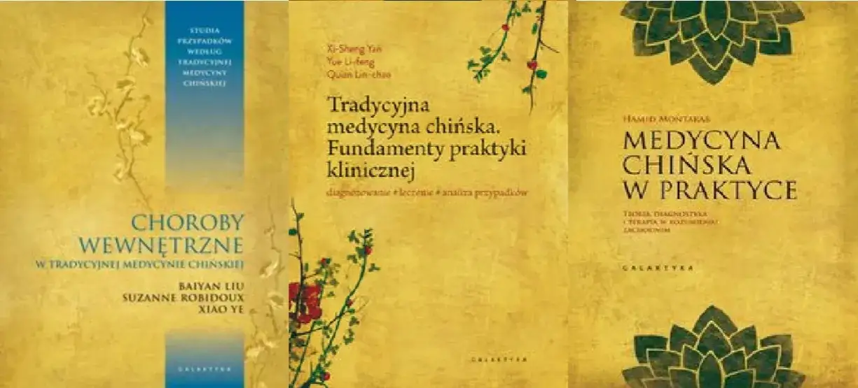 Medycyna chińska w praktyce PDF – Klucz do zdrowia i harmonii