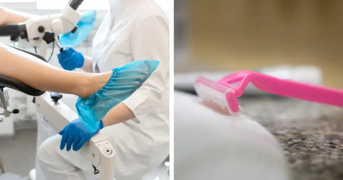 Czy powinno się golić miejsca intymne? Odkryj zalety i ryzyka