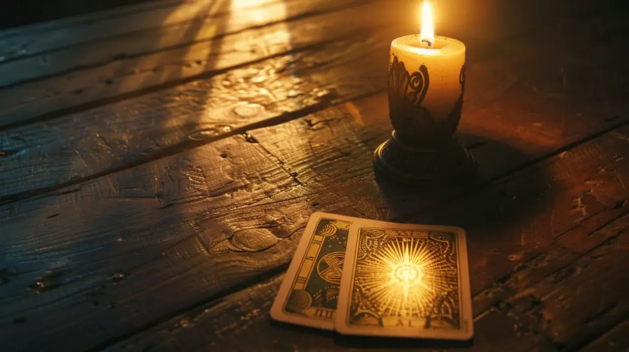 Tak nie tarot: Jak używać tarota do odpowiedzi na pytania tak lub nie?