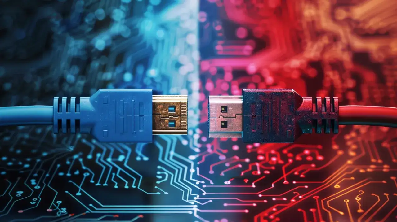 D-sub kabel: dlaczego nadal jest potrzebny w erze HDMI? Wyjaśniamy