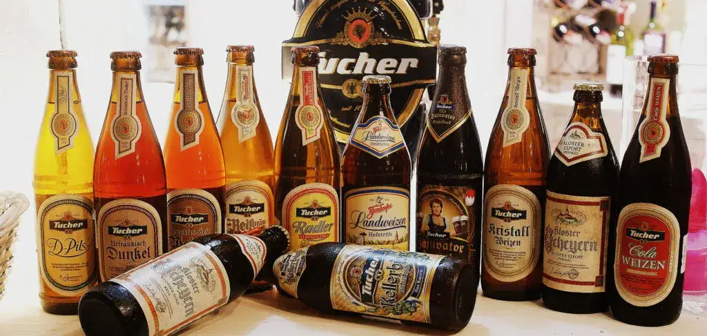 Gdzie kupić piwo Tucher? Sprawdź najlepsze miejsca i ceny