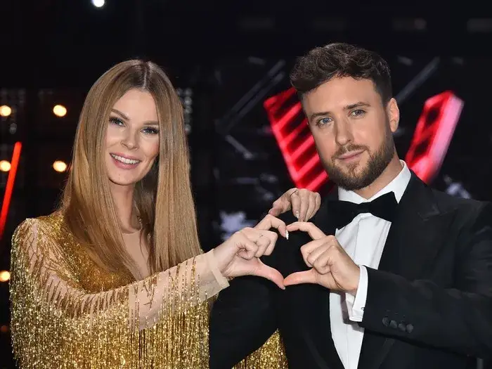 Z kim jest w związku Małgorzata Tomaszewska? Sekrety jej relacji i rodziny