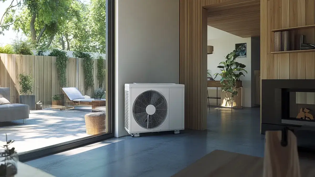 Pompy ciepła: ekologiczne rozwiązania dla nowoczesnych domów