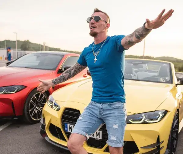 Ile dzieci ma Isamu? Oto zaskakujące fakty o jego rodzinie