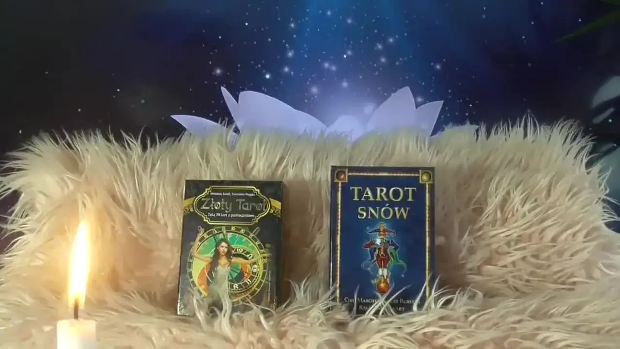 Co mnie czeka w miłości tarot – przewidywania i porady dla twojej przyszłości