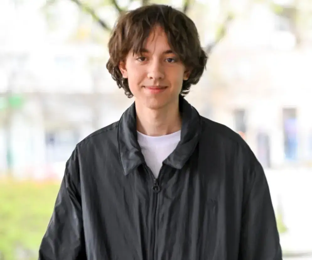 Ile lat ma Ignacy Błażejowski? Odpowiedź zaskakuje fanów czekam na znak