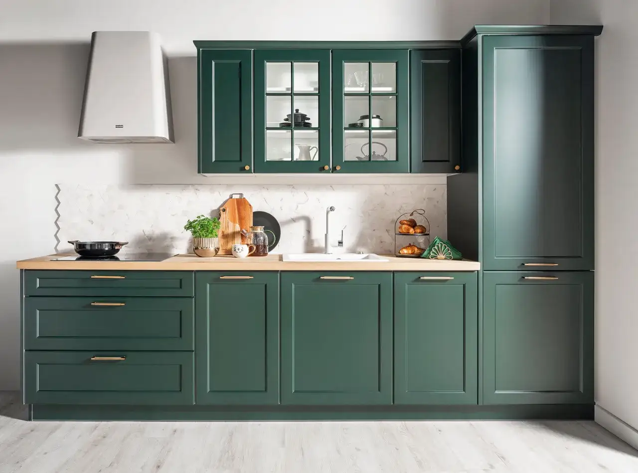 Jaki zlewozmywak do drewnianego blatu? Uniknij najczęstszych błędów