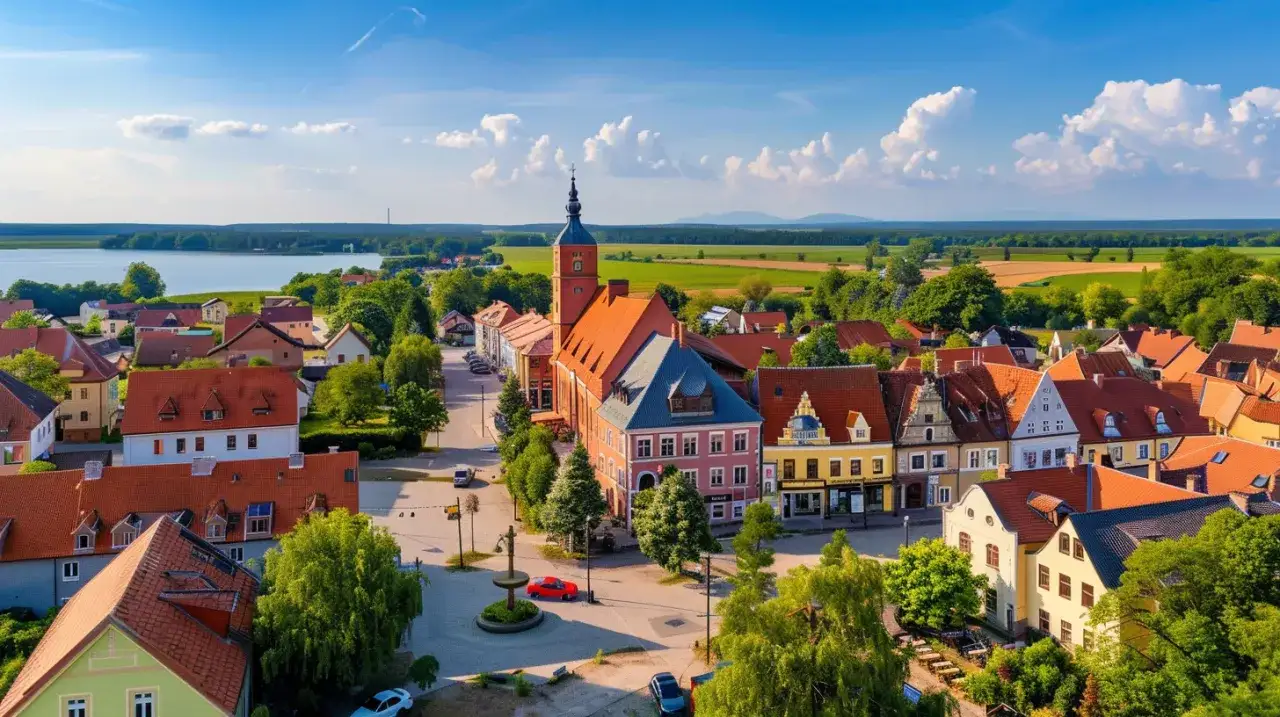 Wilkowo: Co warto zobaczyć i zwiedzić w miejscowości Wilkowo?