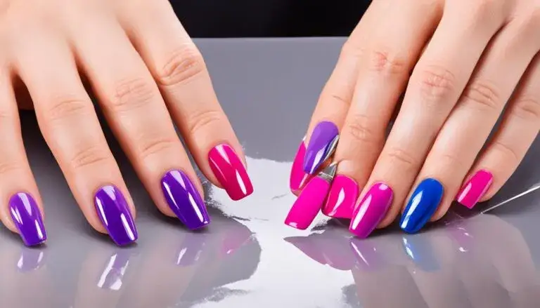 Jak pomalować paznokcie hybrydą: 7 prostych kroków dla początkujących