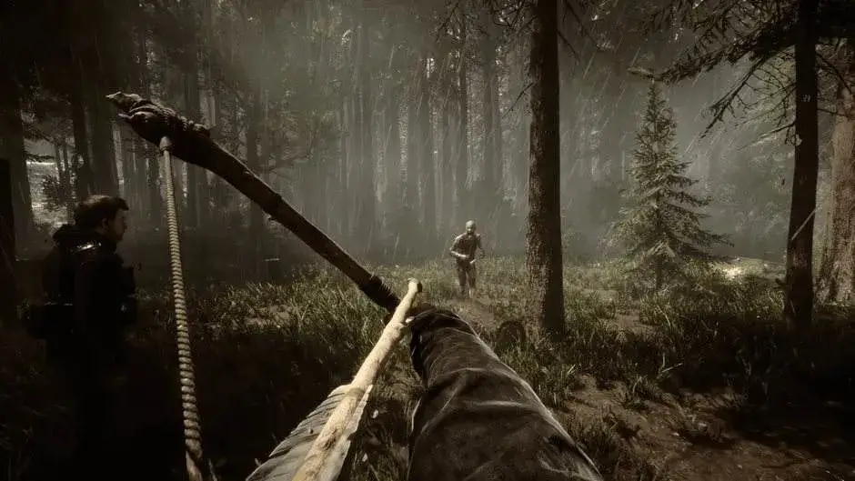 Sons Of The Forest na Xbox One: Kiedy premiera gry survivalowej?